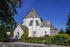 Bornholm Daily Life  Denmark