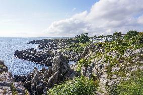 Bornholm Daily Life  Denmark