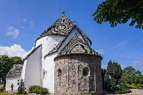 Bornholm Daily Life  Denmark