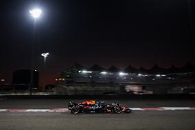 Formula 1 Testing In Abu Dhabi