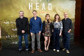 The Head 3 TV Series Photocall - Madrid