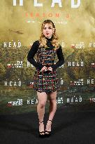 The Head 3 TV Series Photocall - Madrid