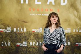 The Head 3 TV Series Photocall - Madrid