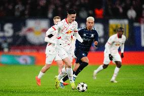 RB Leipzig v Aston Villa- UEFA Champions League 2024/25 League Phase MD6