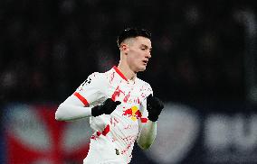 RB Leipzig v Aston Villa- UEFA Champions League 2024/25 League Phase MD6