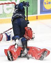 Ice Hockey - 2024 Women's Six Nations Tournament - Tampere, Finland