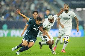 Botafogo v C.F. Pachuca - FIFA Derby of the Americas: FIFA Intercontinental Cup