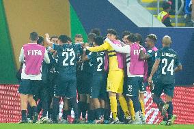 Botafogo v C.F. Pachuca - FIFA Derby of the Americas: FIFA Intercontinental Cup