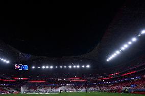 SL Benfica Vs Bologna FC 1909 - UEFA Champions League 2024/25 League Phase MD6