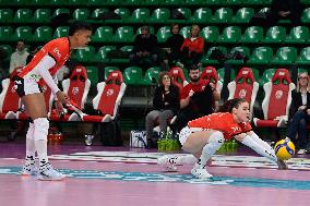 VOLLEY - Serie A1 Femminile - Honda Olivero S.Bernardo Cuneo  vs Il Bisonte Firenze