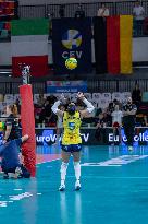 VOLLEY - Champions League Women - Savino del Bene Scandicci vs Allianz MTV Stuttgart