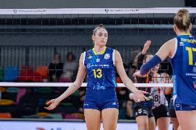 VOLLEY - Champions League Women - Savino del Bene Scandicci vs Allianz MTV Stuttgart