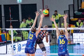 VOLLEY - Champions League Women - Savino del Bene Scandicci vs Allianz MTV Stuttgart