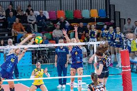 VOLLEY - Champions League Women - Savino del Bene Scandicci vs Allianz MTV Stuttgart