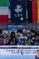 VOLLEY - Champions League Women - Savino del Bene Scandicci vs Allianz MTV Stuttgart