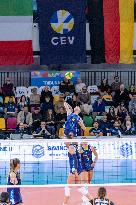 VOLLEY - Champions League Women - Savino del Bene Scandicci vs Allianz MTV Stuttgart