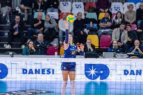 VOLLEY - Champions League Women - Savino del Bene Scandicci vs Allianz MTV Stuttgart