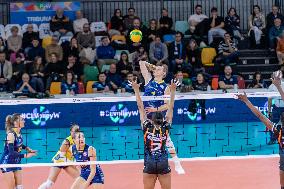 VOLLEY - Champions League Women - Savino del Bene Scandicci vs Allianz MTV Stuttgart