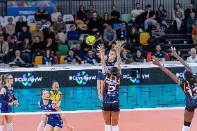 VOLLEY - Champions League Women - Savino del Bene Scandicci vs Allianz MTV Stuttgart