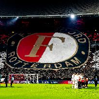 Feyenoord v AC Sparta Praha - UEFA Champions League 2024/25 League Phase MD6