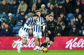 West Bromwich Albion FC v Coventry City FC - Sky Bet Championship