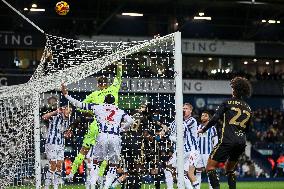 West Bromwich Albion FC v Coventry City FC - Sky Bet Championship