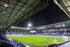 West Bromwich Albion FC v Coventry City FC - Sky Bet Championship