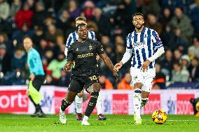 West Bromwich Albion FC v Coventry City FC - Sky Bet Championship