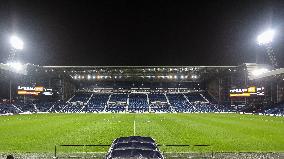 West Bromwich Albion FC v Coventry City FC - Sky Bet Championship