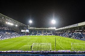 West Bromwich Albion FC v Coventry City FC - Sky Bet Championship