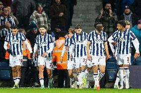 West Bromwich Albion FC v Coventry City FC - Sky Bet Championship