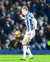 West Bromwich Albion FC v Coventry City FC - Sky Bet Championship