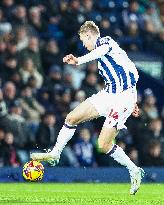 West Bromwich Albion FC v Coventry City FC - Sky Bet Championship