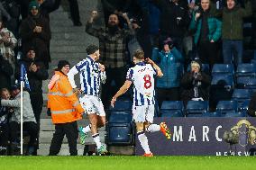 West Bromwich Albion FC v Coventry City FC - Sky Bet Championship