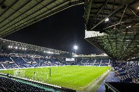 West Bromwich Albion FC v Coventry City FC - Sky Bet Championship