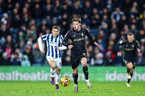 West Bromwich Albion FC v Coventry City FC - Sky Bet Championship