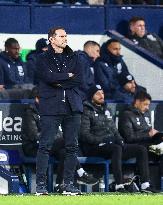 West Bromwich Albion FC v Coventry City FC - Sky Bet Championship