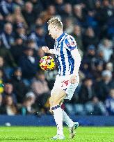 West Bromwich Albion FC v Coventry City FC - Sky Bet Championship