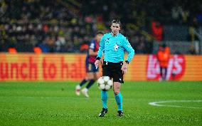 BvB Dortmund v FC Barcelona  - UEFA Champions League 2024/25 League Phase MD6