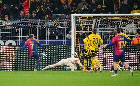 BvB Dortmund v FC Barcelona  - UEFA Champions League 2024/25 League Phase MD6