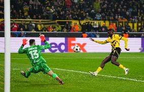 BvB Dortmund v FC Barcelona  - UEFA Champions League 2024/25 League Phase MD6