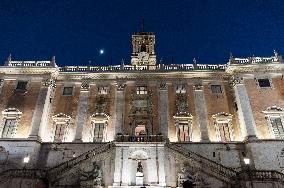 Spanish Royals Italy State Visit 2024