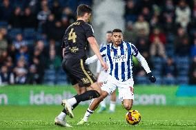 West Bromwich Albion FC v Coventry City FC - Sky Bet Championship