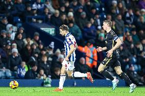 West Bromwich Albion FC v Coventry City FC - Sky Bet Championship