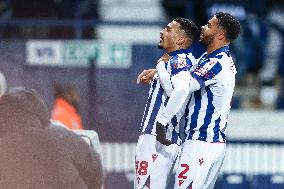 West Bromwich Albion FC v Coventry City FC - Sky Bet Championship