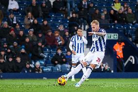 West Bromwich Albion FC v Coventry City FC - Sky Bet Championship