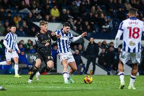 West Bromwich Albion FC v Coventry City FC - Sky Bet Championship