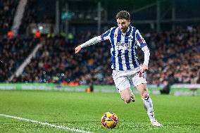 West Bromwich Albion FC v Coventry City FC - Sky Bet Championship