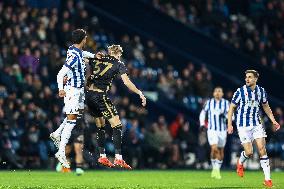 West Bromwich Albion FC v Coventry City FC - Sky Bet Championship