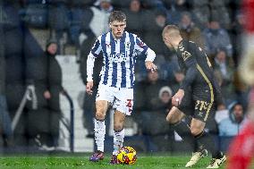 West Bromwich Albion FC v Coventry City FC - Sky Bet Championship